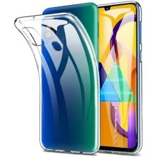 Чехол для телефонов BeCover TPU Case Clear for Samsung M315 Galaxy M31 (704764): Совместимость Samsung M315 Galaxy M31