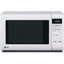 Мікрохвильова піч LG MS-1949 G: Об'єм, л 19 л