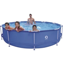 Бассейн каркасный Jilong 360x76 см (JL17799): undefined undefined