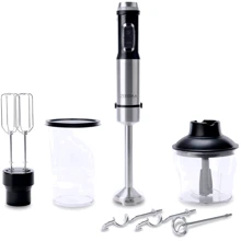 Блендер Zeegma HANDY CHEF: Мощность, Вт 550