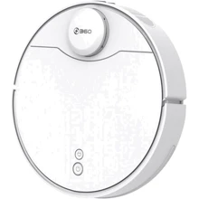 Робот уборщик 360 Robot Vacuum Cleaner S9 White: Производитель 360