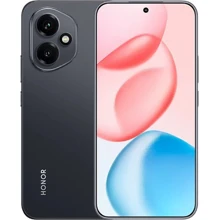 Смартфон Honor 400 5G 12/256GB Midnight Black (Global): Дисплей 6.55" AMOLED (2736x1264)