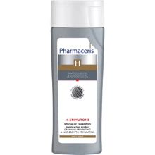 Pharmaceris Специализированный шампунь двойного действия H-STIMUTONE 250 ml: Пол Унисекс