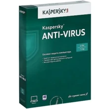 Программное обеспечение Kaspersky Anti-Virus 2015 2 Desktop BOX: Производитель Kaspersky