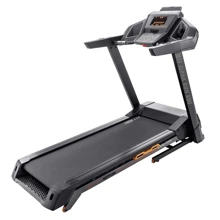 Бігова доріжка Kettler Alpha Run 800: Потужність двигуна, к.с. 4