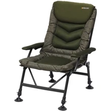Кресло Prologic Inspire Relax Chair With Armrests (1846.15.44): Тип кресло