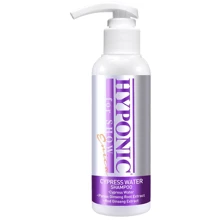 Шампунь для собак с кипарисовой водой Hyponic for Show Dogs Объем 100 мл (H1SH3VL0100HYKNN): Тип средства Шампуни
