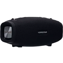 Акустика Hopestar H41 Black: Колір чорний
