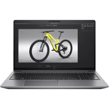 Ноутбук HP ZBook Power 15 G10 (866B1EA): Экран 15.6" IPS (1920x1080) Full HD
