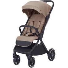 Коляска прогулянкова Carrello Corsa CRL-5518 Peach Beige (CRL-5518 Peach Beige): Тип коляски Прогулочная