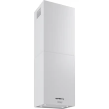 Вытяжка KERNAU KCH 0240 W ISLAND: Тип воздухоочистителя Рециркуляция, Отвод