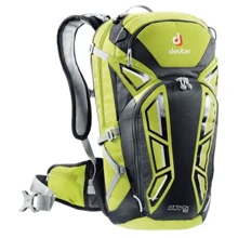 Рюкзак Рюкзак Deuter Attack Enduro 16 л apple-black: Виробник Deuter