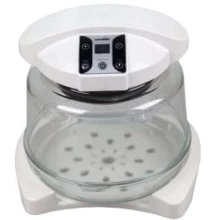 Аерогриль Vimar VCO-785W: Об'єм, л 12