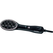 Фен BaByliss AS140E: Тип Фен-расческа