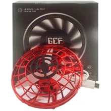 Летающий электро-спиннер Bambi FLY SPINNER Bambi 366FS: Тип аксессуар
