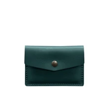 Картхолдер BlankNote 9.0 зелений (BN-KK-9-malachite): Стать Унисекс