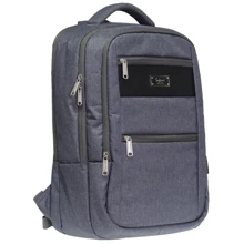 Рюкзак SAFARI 19-128L-1 3 отд., 43x30x17см: Возрастная группа от 13 до 18 лет