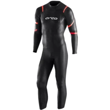 Гидрокостюм мужской для открытой воды Orca Openwater TRN Core 9 Black (LN280901): undefined undefined