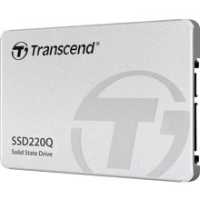 Transcend SSD220Q 500 GB (TS500GSSD220Q): Тип накопителя внутренний