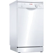 Посудомойка Bosch SPS25CW00E: Размеры 45х84.5x60 см