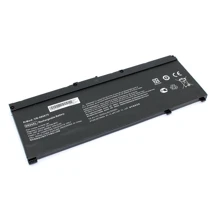 Батарея для ноутбука HP SR04XL Omen 15-ce 15.4V Black 3500mAh OEM (80875): Совместимость 917678-1B1, 917724-855, HSTNN-IB7Z, SR04XL, TPN-Q193