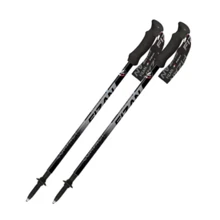 Трекінгова палиця Fizan S_23 S20 7102 COMPACT BLACK: Виробник Fizan
