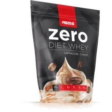 Протеин Prozis Zero Diet Whey 750 g / 35 servings / Cappuccino: Вид Сывороточные