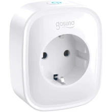 Умная розетка Gosund Smart Plug SP112 White: undefined undefined