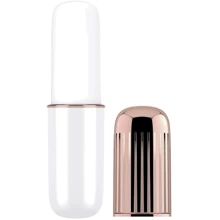Мощный мини-вибратор Satisfyer Mini Secret Affair со съемным колпачком и мощной вибрацией: Для кого Для женщин