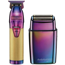 Машинка для стрижки (триммер) Babyliss PRO FXCHAMPKE Chameleon: Тип 2 в 1