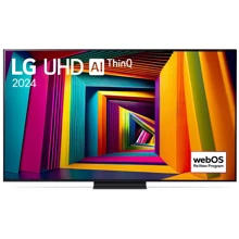 Телевизор LG 75UT91006LA: Тип LED-телевизоры