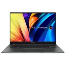 Ноутбук ASUS Vivobook S14 (K3402ZA-KM330WA): Экран 14" (2880x1800)