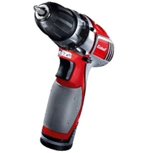 Шуруповерт акумуляторний Einhell RT-CD 10.8 Li: Призначення побутової