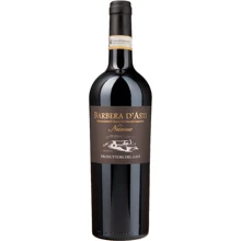Вино Gavi Barbera d'Asti Neirone DOCG, червоне сухе, 0.75л (WNF8004069801624): Країна виробник Італія