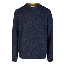 Джемпер Camel Active H-Pullover 1/1 Arm 409549-6K19-47 50 синий: Вид Джемперы