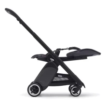 Шасси для коляски Bugaboo Ant Black черное (910120ZW01): Производитель Bugaboo