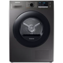 Сушильна машина Samsung DV90TA040AX: Тип завантаження фронтальная