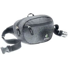 Сумка на пояс Deuter Organizer belt dresscode-black (390247712): Цвет серый