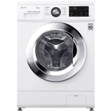 Пральна машина LG F2J3WY5WE: Тип машини Автомат