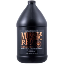 Шампунь Chris Christensen Miracle Repair для собак та котов по уходу за шерстью 3.8 л (819774012702): Тип средства Шампуни