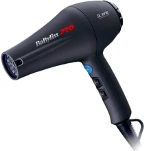 Фен BaByliss PRO BAB5586GE: Мощность, Вт 1800