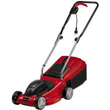 Газонокосилка Einhell GC-EM 1032 (3400257): Тип электрический