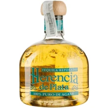 Текила Herencia de Plata Reposado 0.7 л (BWQ6130): Объем, л 0.7