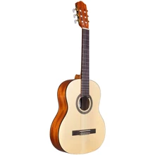 Гітара класична CORDOBA C1M 1/2: Тип Классическая гитара
