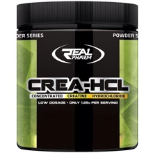 Креатин Real Pharm CREA-HCL 250 g /200 servings/ Orange: Пол Унисекс