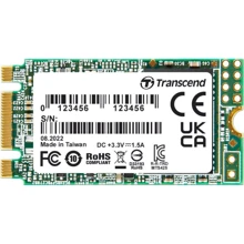 Transcend M.2 425S 2TB (TS2TMTS425S): Тип накопителя внутренний