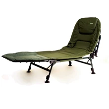 Ліжко для кемпінгу Карпова розкладачка Ranger Ground Contact (RA 5508): Виробник Ranger