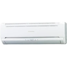 Кондиционер Mitsubishi Heavy SRK20HG-S/SRC20HG-S: Вид установки внутреннего блока настенный