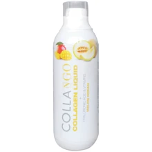 Collango Collagen Liquid 500 ml / 20 servings / melon: Форма випуску Жидкость