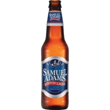 Пиво Samuel Adams Boston Lager (0,33 л) (BW27129): Объем, л 0.33
